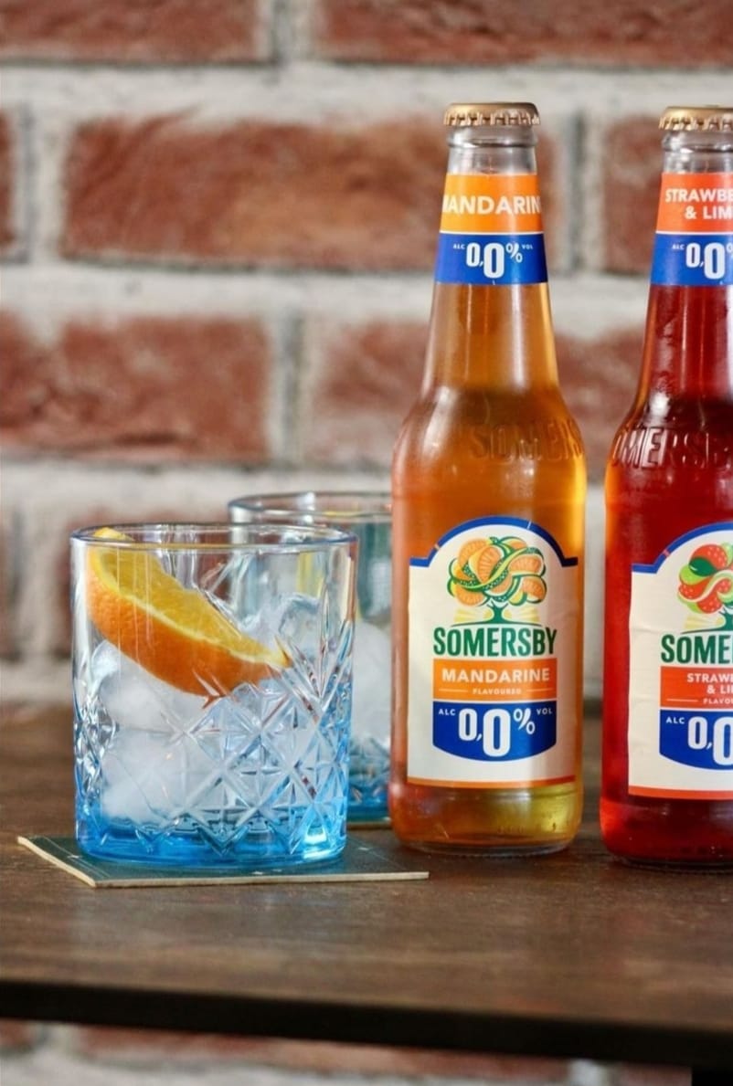 Premium podmetači za čaše