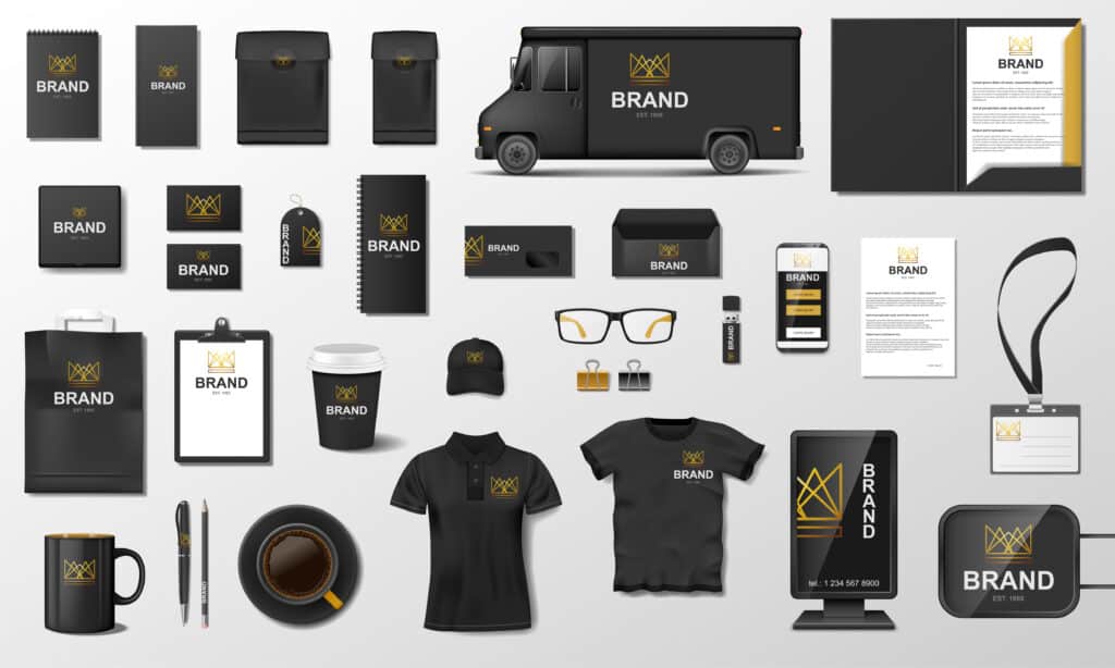 Profesionalni grafički dizajn – Blackbox Print