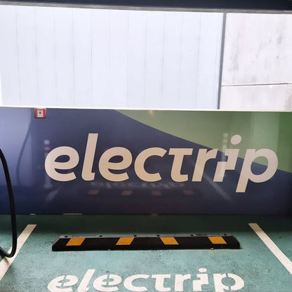 Tisak na Alubond ploče