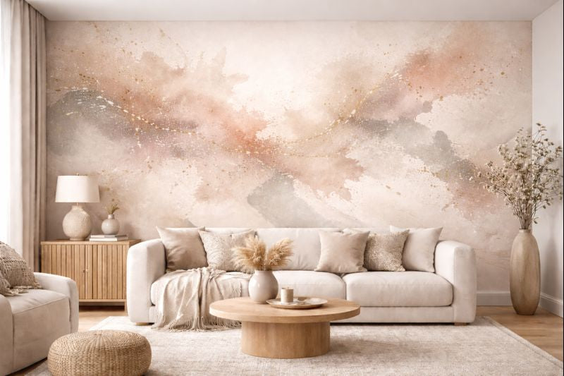 Tisak Tapeta i Zidnih Naljepnica m2