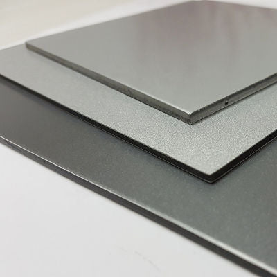 Printing on Alubond panels