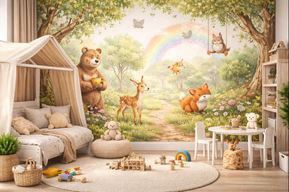 Tisak Tapeta i Zidnih Naljepnica m2