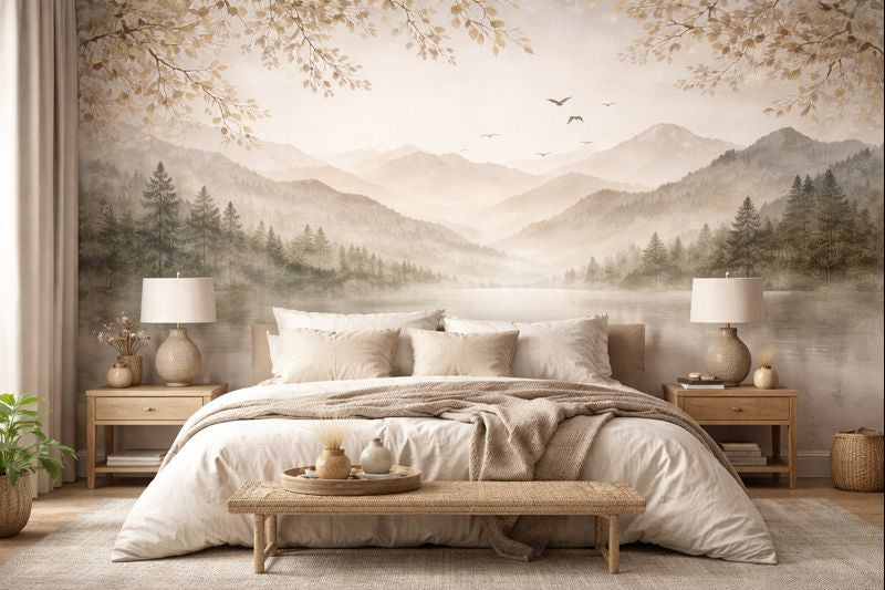 Tisak Tapeta i Zidnih Naljepnica m2