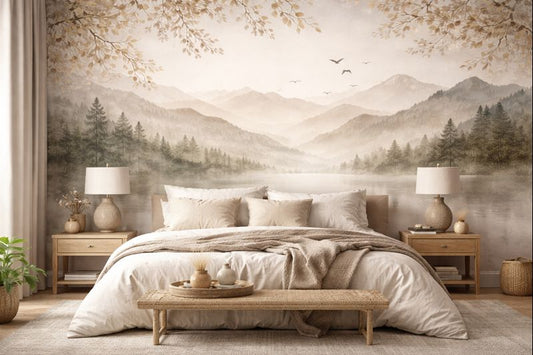 Tisak Tapeta i Zidnih Naljepnica m2